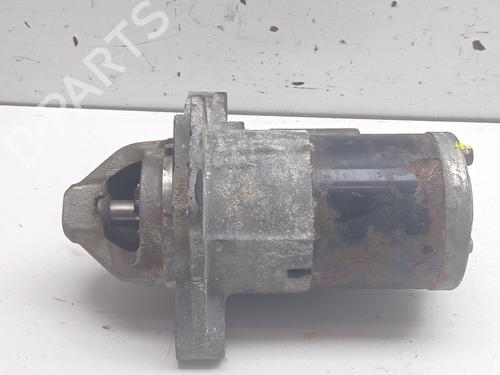 Starter NISSAN CUBE (Z12) 1.6 16V | BP36022456M8 - Image 5