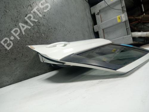 Left rear door NISSAN QASHQAI / QASHQAI +2 I (J10, NJ10, JJ10E)  | BP17068826C4 