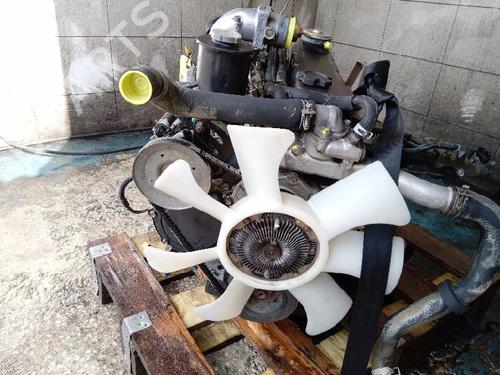 Engine NISSAN PICK UP (D22) | BP12112975M1 - Image 16
