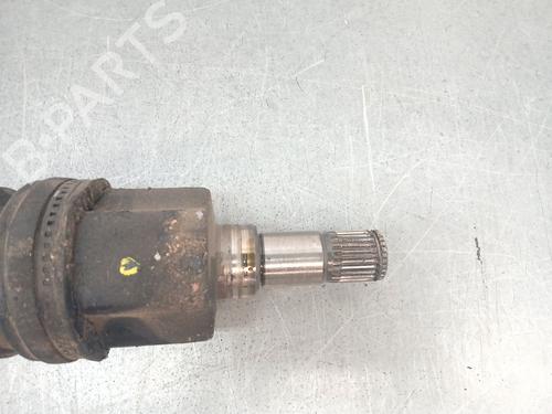 Left front driveshaft FORD TRANSIT CONNECT (P65_, P70_, P80_) 1.8 TDCi | BP34244000M38 - Image 5