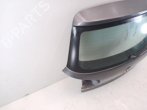 Tailgate VW GOLF VI (5K1) 1.6 TDI | BP24880160C6 