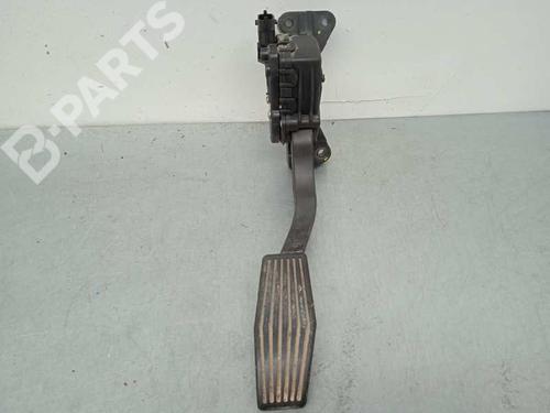 Pedal KIA CARNIVAL / GRAND CARNIVAL III (VQ) 2.9 CRDi (185 hp) 327004DXXX | 6 | PINS