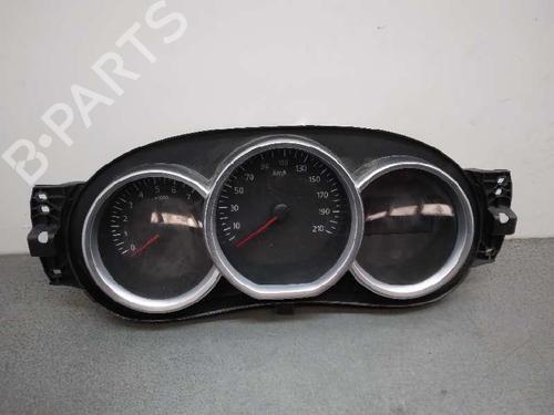Used Instrument cluster DACIA LODGY (JS_) [2012-2025]  16676191
