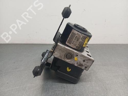 Used ABS pump ABS pump PEUGEOT 206 Hatchback (2A/C) 1.4 HDi eco 70 (68 hp) 34520278 34520278