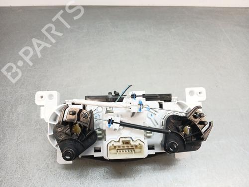 Climate control DACIA SANDERO II TCe 90 (B8M1, B8MA, B8AC) | BP40458336I5 - Image 4