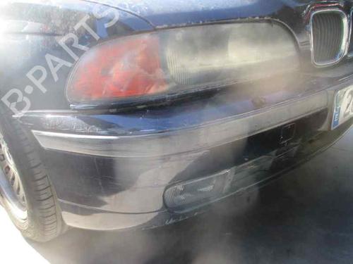 Gearbox control unit BMW 5 Touring (E39) 528 i | BP2431156M52 