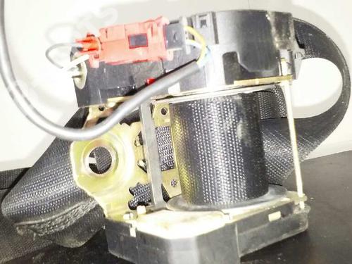Front left belt tensioner SMART CITY-COUPE (450) 0.6 (S1CLA1, 450.341) | BP4677728C87 