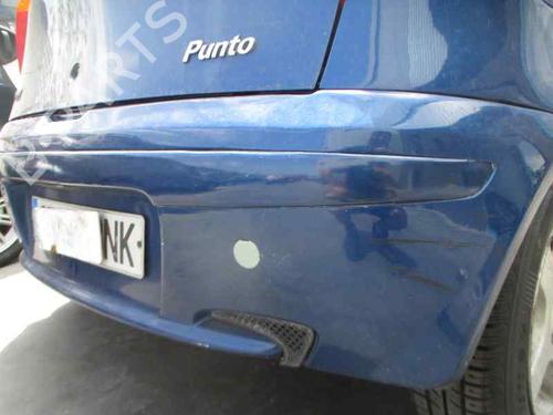 Ignition barrel FIAT PUNTO (188_)  | BP2392956M48 