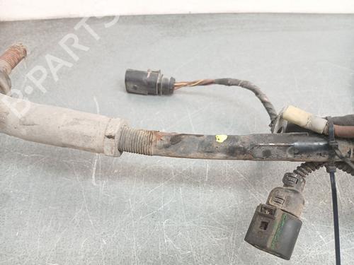 Steering rack VW SCIROCCO III (137, 138) 1.4 TSI | BP37024262M22 - Image 5
