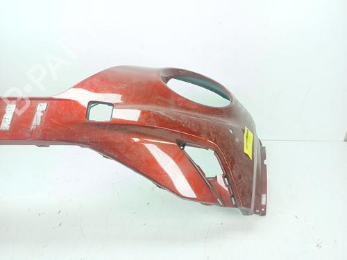 Front bumper NISSAN JUKE (F16_) 1.0 | BP29114360C7 