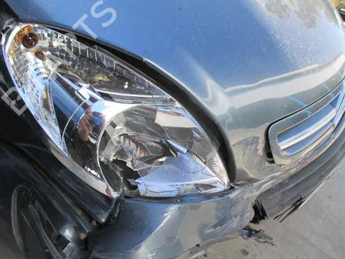 Front right window mechanism CITROËN XSARA PICASSO (N68) 1.6 HDi | BP2396749C23 