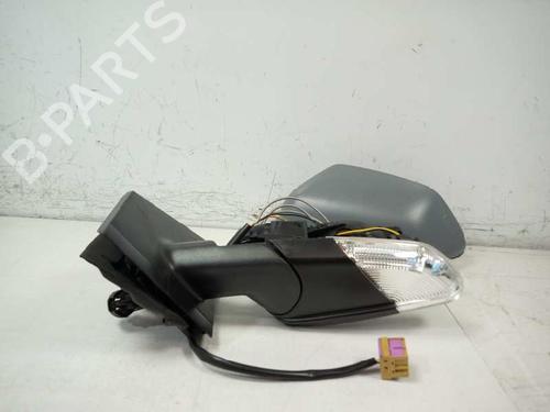 Left mirror VW POLO (9N_, 9A_) 1.4 TDI | BP3419090C26 