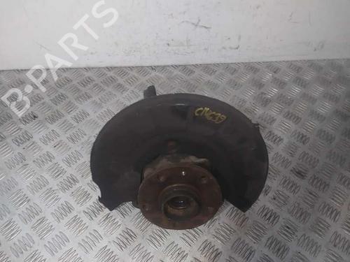 Right front steering knuckle VW GOLF V (1K1)  | BP16155096M26 
