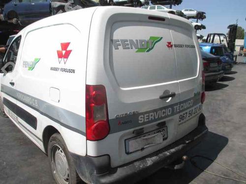 Servo brake CITROËN BERLINGO MULTISPACE (B9)  | BP2386735M42 