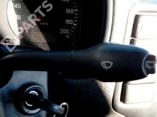 Tailgate handle SEAT AROSA (6H1) 1.0 | BP2724852C132 