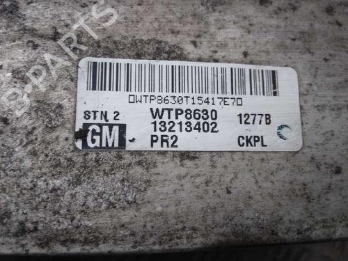 Intercooler OPEL ASTRA H (A04)  | BP14992977M30 