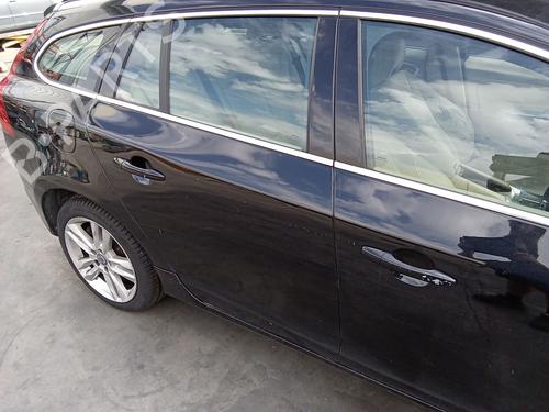 right-rear-door-volvo-v60-i-155-2010-2011-2012-2013-2014-2015-2016-2017-2018-39621201 main image