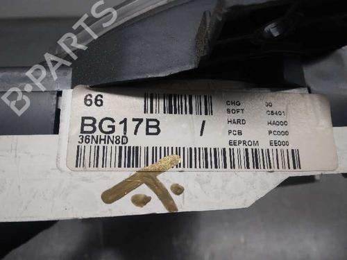 Instrument cluster NISSAN MICRA III (K12) 1.5 dCi | BP16990231C47 