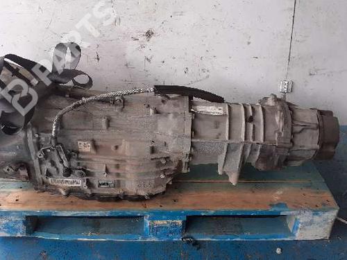 Used Automatic gearbox Automatic gearbox AUDI Q7 (4LB) 3.0 TDI quattro (233 hp) 9970712 9970712