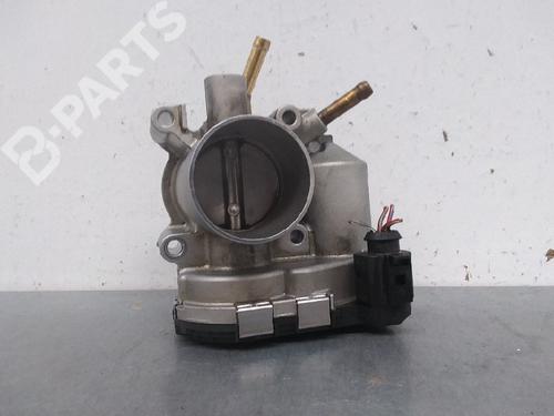 Used Throttle body Throttle body SEAT AROSA (6H1) [1997-2004] 10355214 10355214