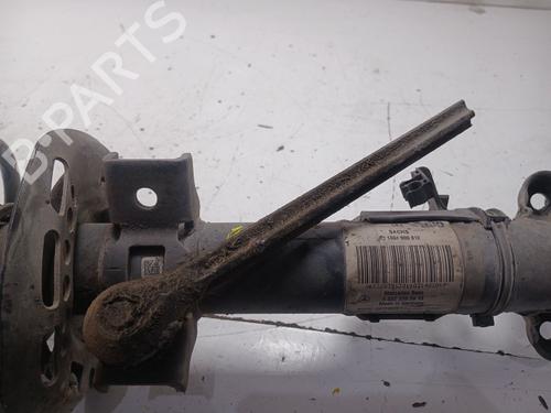 Left front shock absorber MERCEDES-BENZ E-CLASS (W212) E 220 CDI / BlueTEC (212.001, 212.002) | BP40458436M16 - Image 5