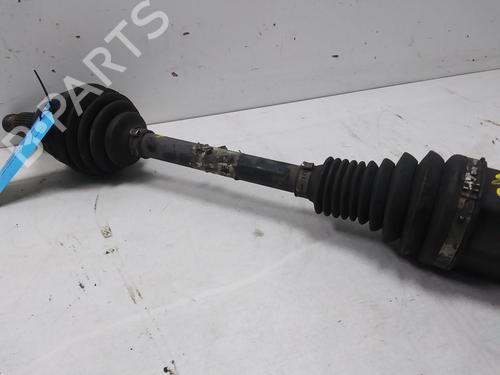 Left front driveshaft BMW X5 (E70) xDrive 30 d | BP20296024M38 
