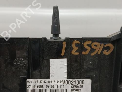 Instrument cluster SEAT LEON (1P1)  | BP24395364C47 
