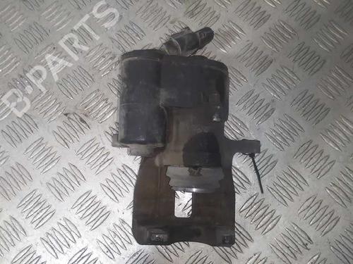 Left rear brake caliper VW PASSAT B6 (3C2)  | BP16452750M107 