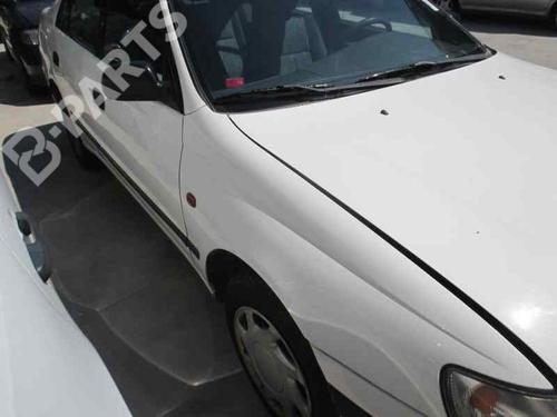 Steering column stalk TOYOTA CARINA E VI Saloon (_T19_) 1.6 (AT190) | BP2366846I23 