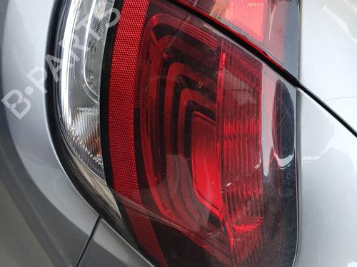 Right taillight CITROËN C4 II (NC_) 1.6 BlueHDi 100 | BP28297130C35 