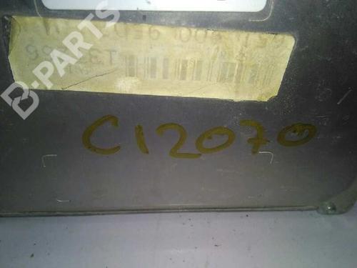 Engine control unit (ECU) MERCEDES-BENZ GLA-CLASS (X156) GLA 200 CDI / d (156.908) | BP5146860M57 