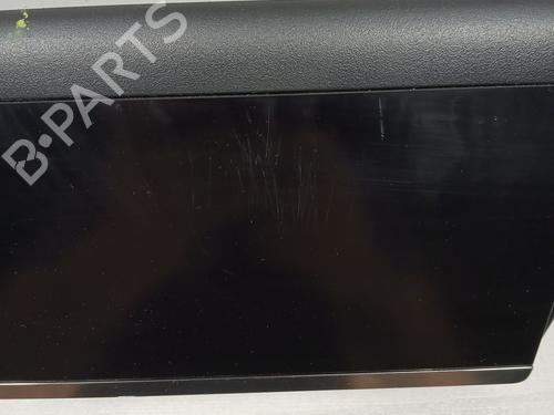 Instrument cluster CITROËN C4 III (BA_, BB_, BC_) 1.2 PureTech 130 (BAHNSA, BAHNSB) | BP22181755C47 