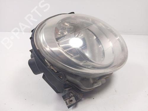 Right headlight FIAT 500 (312_) 1.3 D Multijet (312AXB1A) | BP32044089C29 - Image 5