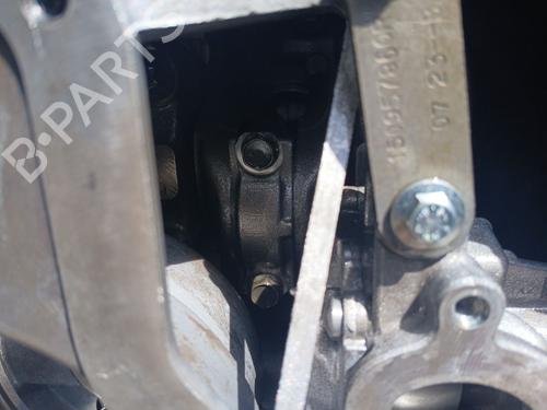 Engine RENAULT CLIO V (B7_) 1.0 LPG (B7MT) | BP24633319M1 