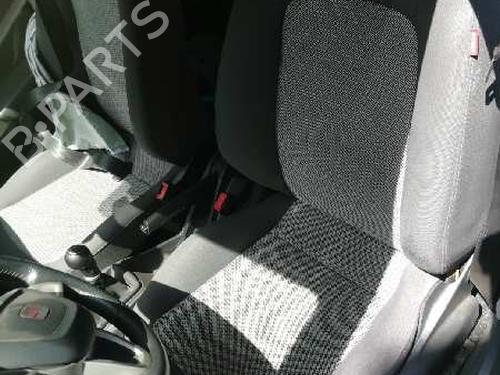 Engine control unit (ECU) SEAT IBIZA IV (6J5, 6P1)  | BP16903712M57 