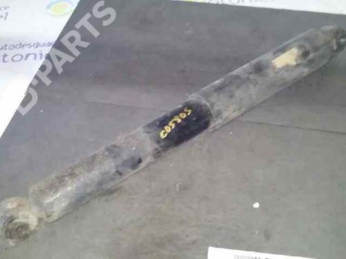 Used Right rear shock absorber JEEP CHEROKEE (KJ) 2.8 CRD 4x4 (163 hp) 4223844