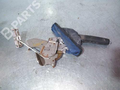 Used Hand brake TOYOTA COROLLA Saloon (_E15_) 1.4 D-4D (NDE150) (90 hp) 8784888