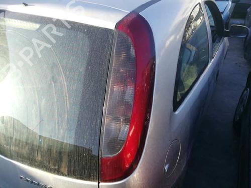 Elektronisk modul OPEL CORSA C (X01)  | BP5328470M83 