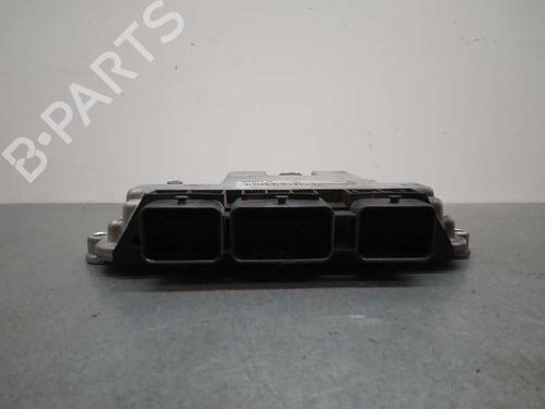 Engine control unit (ECU) RENAULT MEGANE II (BM0/1_, CM0/1_)  | BP17235357M57 