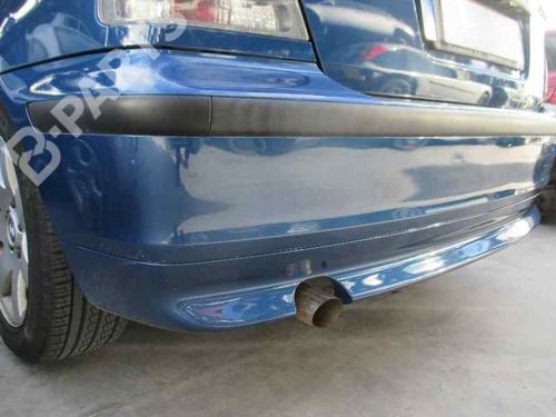 Left sun visor BMW 3 Compact (E46) 316 ti | BP2368225I1  - Image 7