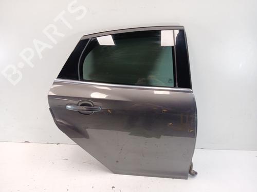 right-rear-door-ford-focus-iii-2010-2011-2012-2013-2014-2015-2016-2017-2018-2019-2020-35756340 main image