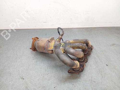 Used Catalyst SEAT IBIZA III (6L1) [2002-2009]  28188215