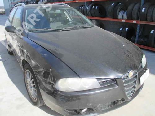 Engine ALFA ROMEO 156 Sportwagon (932_) 1.9 JTD (932B2B, 932B2C) | BP2440689M1 