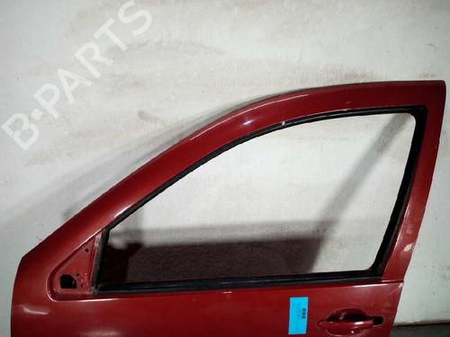 Left front door VW GOLF IV (1J1) 1.9 TDI | BP13381064C2 