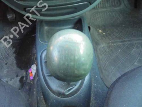 Gearbox RENAULT MEGANE I (BA0/1_)  | BP2381808M3 