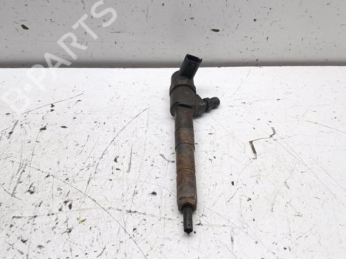 Used Injector Injector OPEL INSIGNIA A Sports Tourer (G09) 2.0 CDTI (35) (160 hp) 34723272 34723272