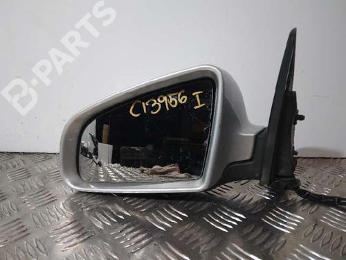 Used Left mirror AUDI A6 C6 (4F2) 2.7 TDI (180 hp) 8937605