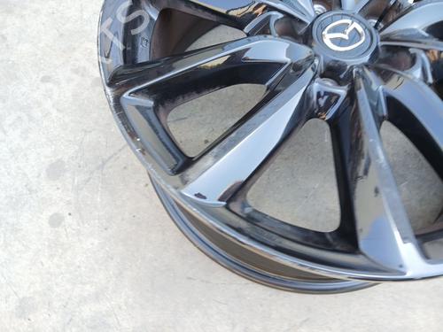 Fælk MAZDA 3 Saloon (BP_) 2.0 SKYACTIV-X M Hybrid (BP2S) | BP38095999C45 - Image 5