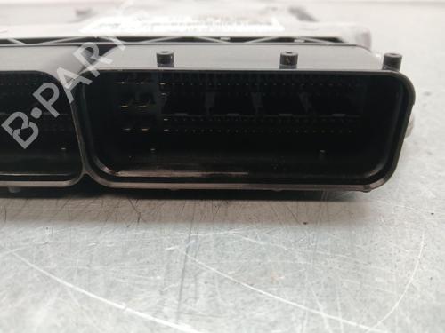 Engine control unit (ECU) SKODA SUPERB I (3U4) 1.9 TDI | BP31808417M57