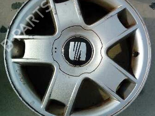 Left front fog light SEAT LEON (1M1) 1.9 TDI | BP2702356C30 